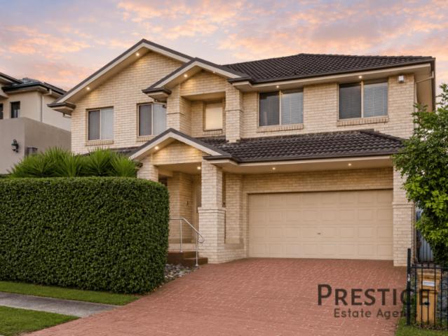 House for sale in Middleton Grange, New South Wales