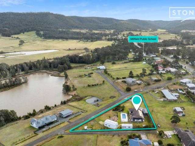 House for sale in Millfield, Cessnock City Council