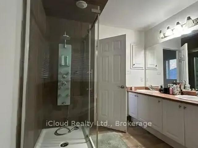 House for rent in Milton, Ontario