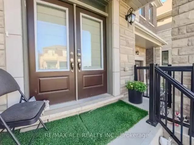 House for rent in Milton, Ontario