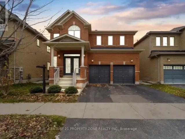 House for rent in Milton, Ontario