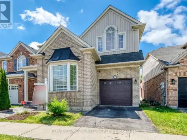 House for rent in Milton, Ontario