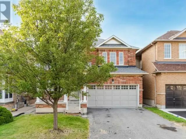 House for rent in Milton, Ontario