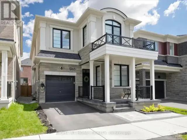 House for rent in Milton, Golden Horseshoe