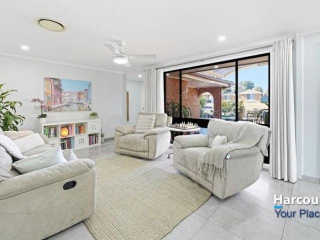 House for sale in Minchinbury, Sydney