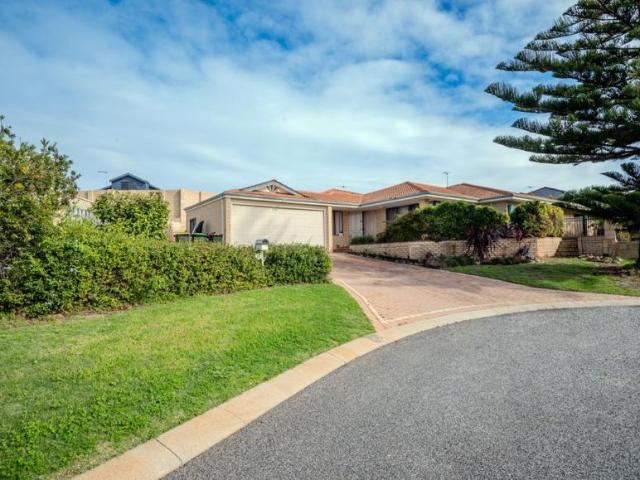 House for sale in Mindarie, Western Australia
