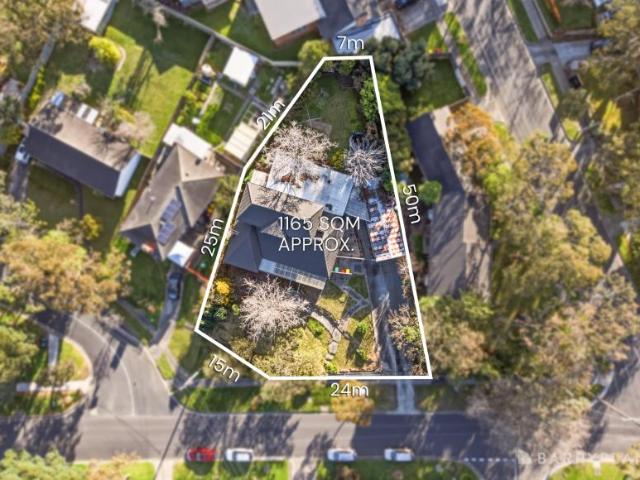 House for rent in Mitcham, Melbourne