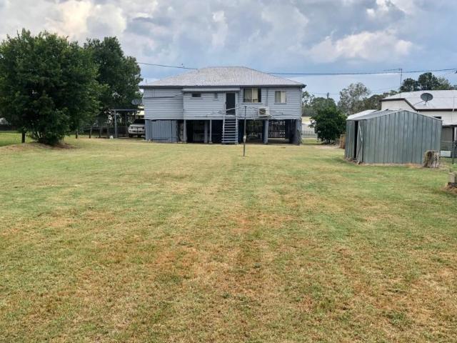 House for sale in Monto, Queensland