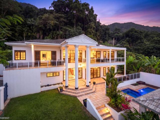 House for sale in Mooroobool, Cairns