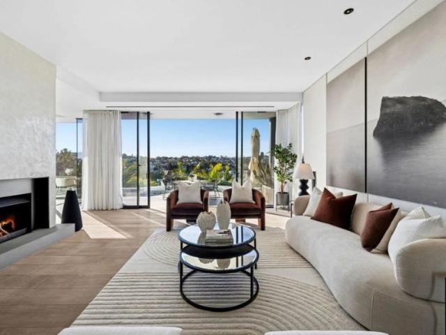 House for sale in Mosman, New South Wales