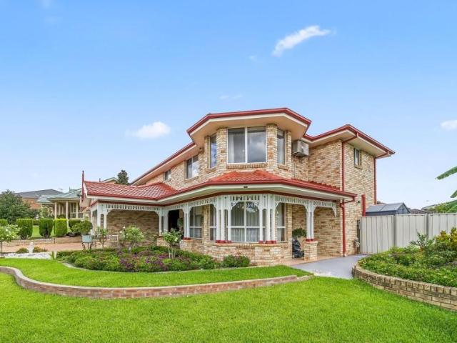 House for rent in Mount Annan, Sydney