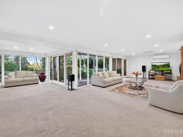 House for sale in Mount Dandenong, Melbourne
