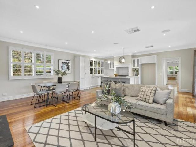 House for sale in Mount Dandenong, Melbourne