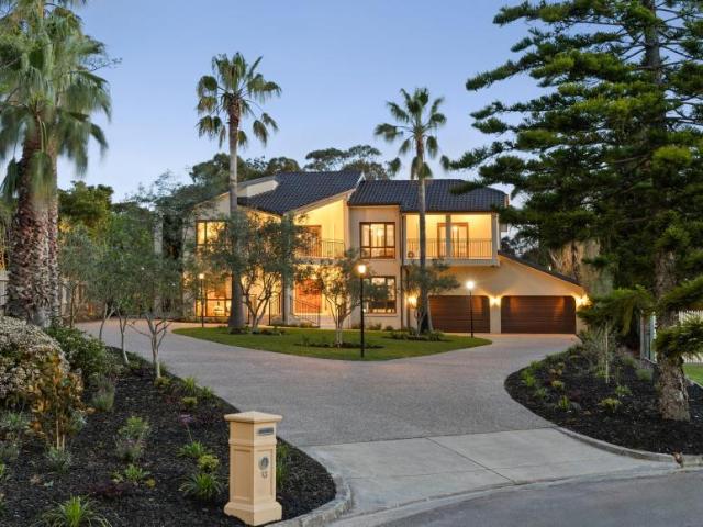 House for sale in Mount Eliza, Melbourne