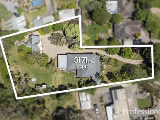 House for sale in Mount Evelyn, Melbourne