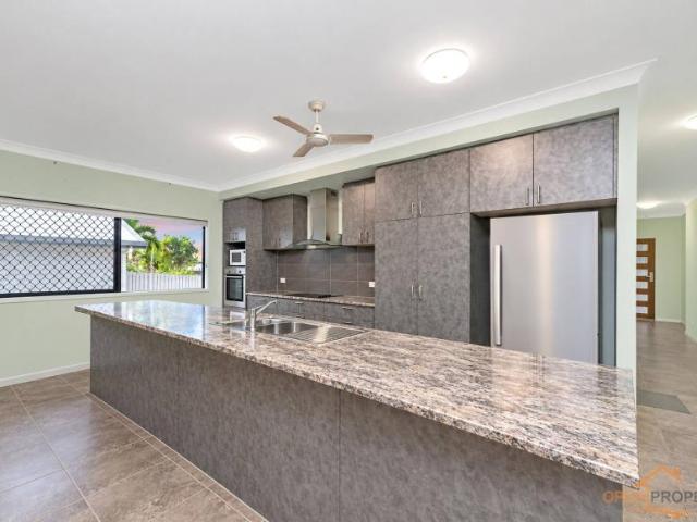 House for sale in Mount Low, Queensland