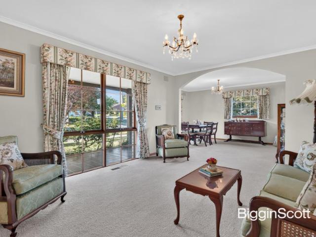 House for sale in Mount Waverley, Melbourne