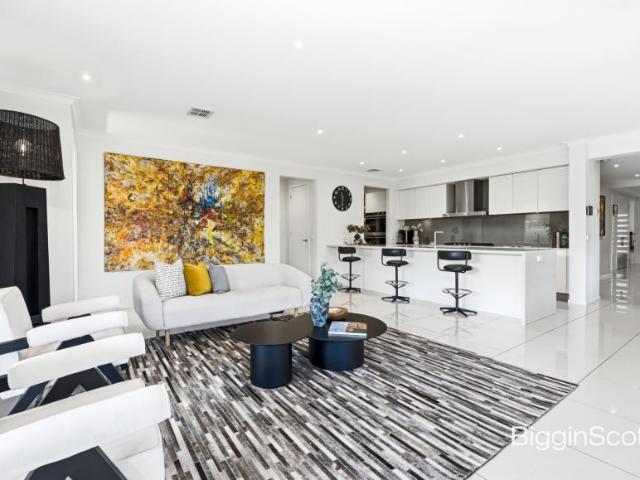 House for sale in Mount Waverley, Melbourne