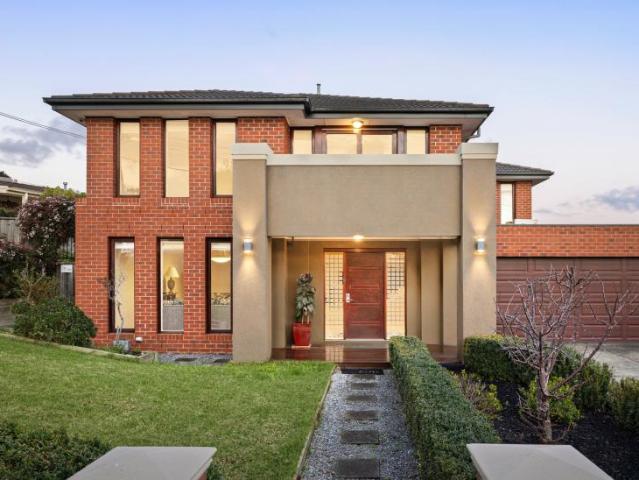 House for sale in Mount Waverley, Melbourne