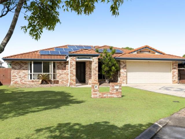 House for rent in Kings Creek, Queensland