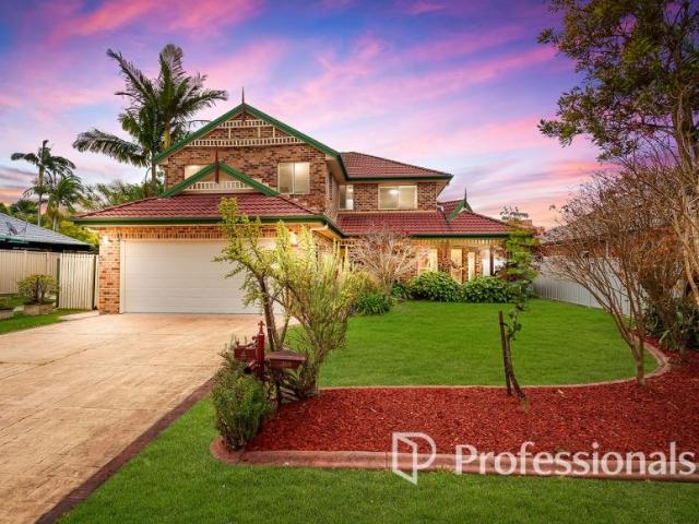 House for sale in Castle Hill, Greater Brisbane
