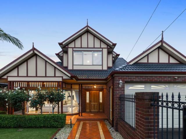 House for sale in Murrumbeena, Melbourne