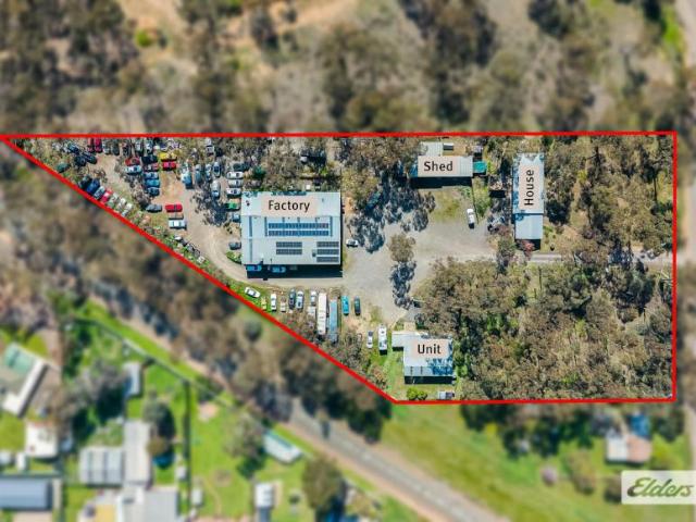 House for sale in Myers Flat, City of Greater Bendigo