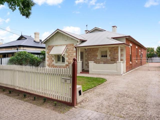 House for sale in Horseshoe Creek, South Australia
