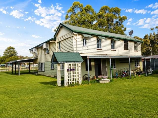 House for sale in Queensland