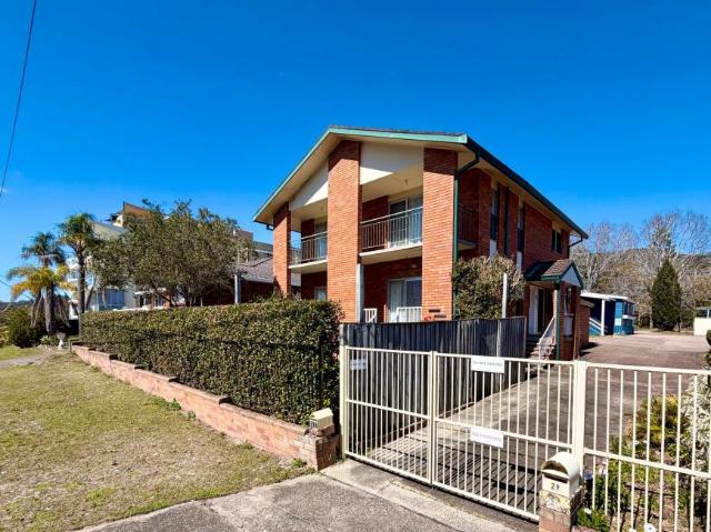 House for rent in Nelson Bay, Port Stephens Council