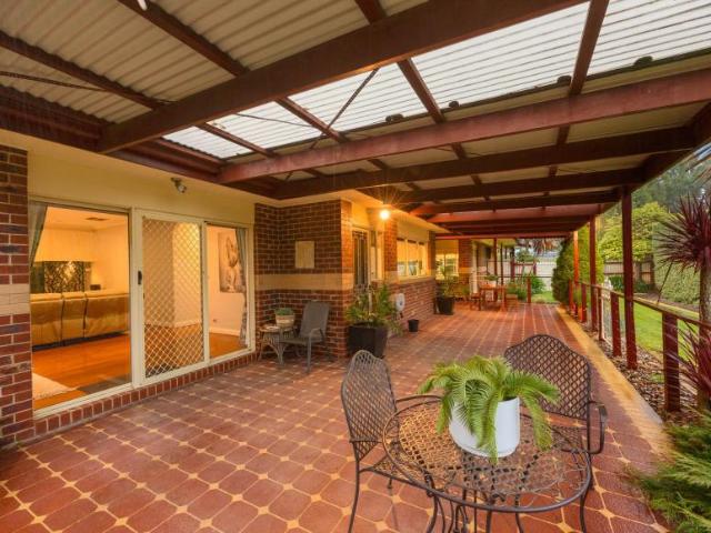 House for sale in New Gisborne, Victoria