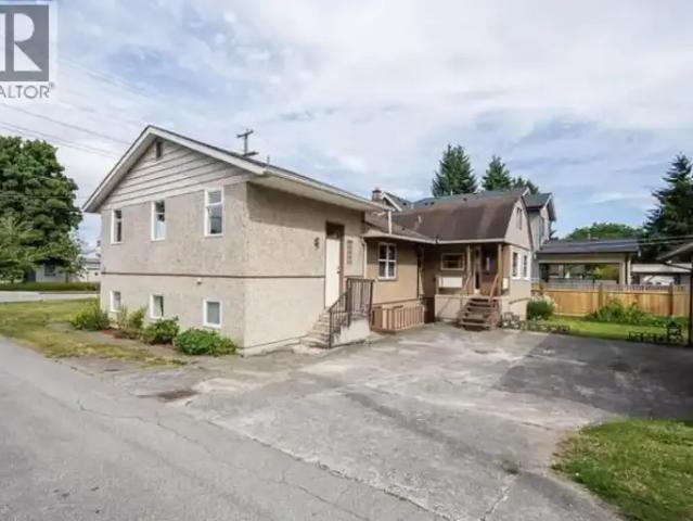 House for rent in Glenbrook, New Westminster