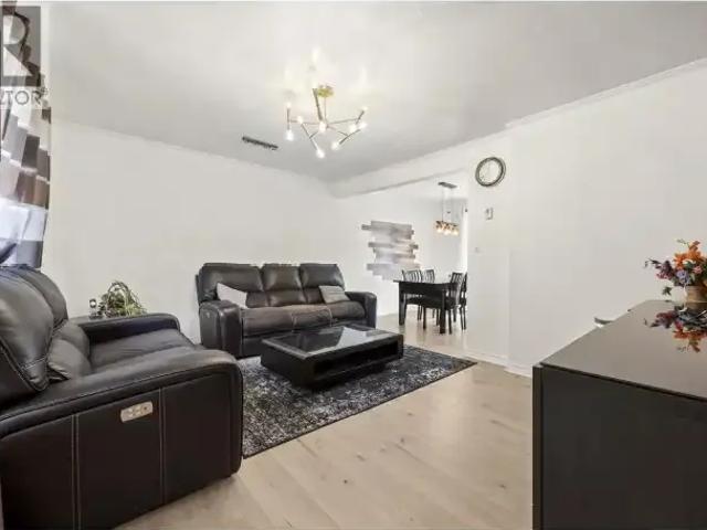 House for rent in New Westminster, British Columbia