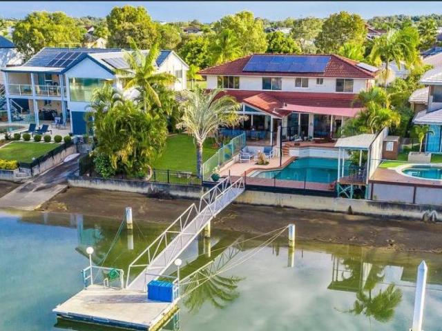House for rent in Toombul, Queensland