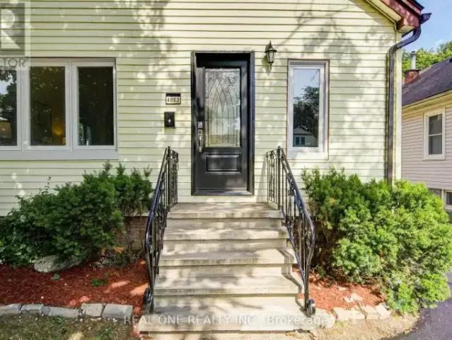 House for rent in Niagara, Ontario