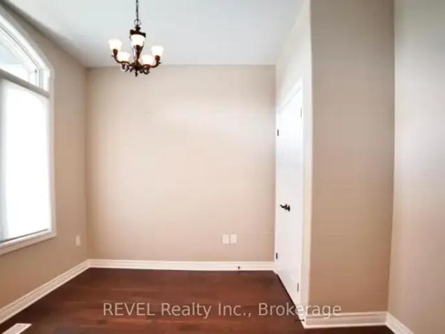 House for rent in Niagara, Ontario