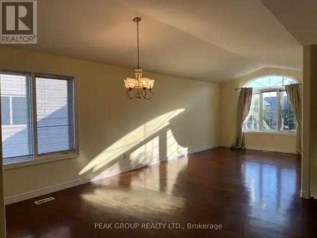 House for rent in Niagara, Ontario