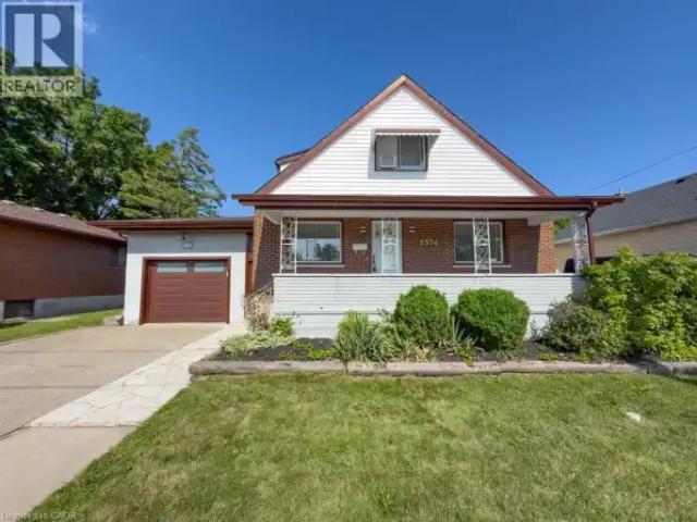 House for rent in Niagara Falls, Golden Horseshoe