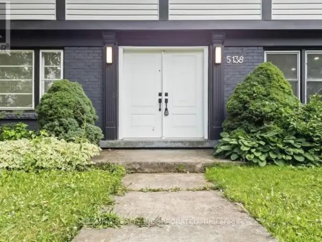House for rent in Niagara Falls, Golden Horseshoe