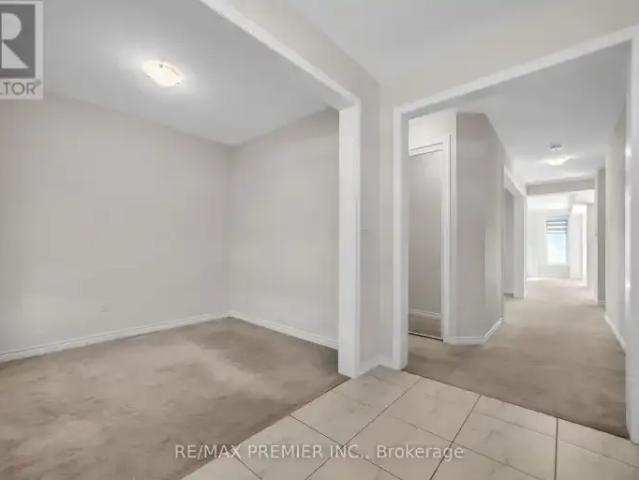 House for rent in Niagara Falls, Golden Horseshoe