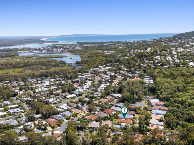 House for sale in Noosa Heads