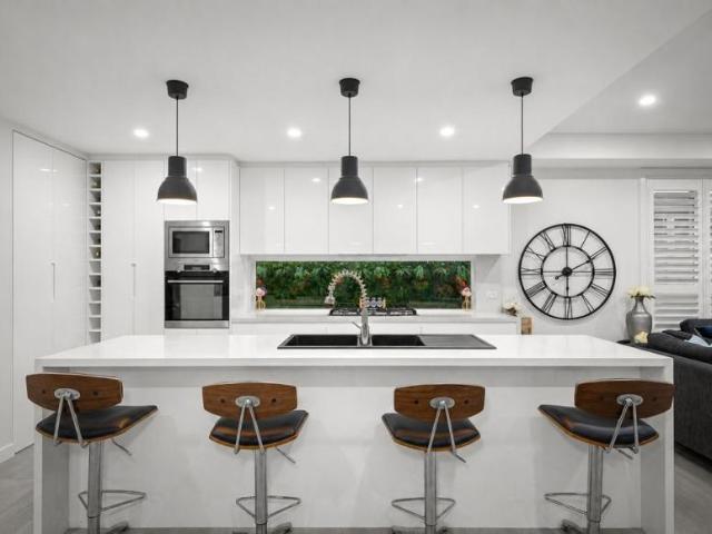 House for sale in Kellyville, New South Wales