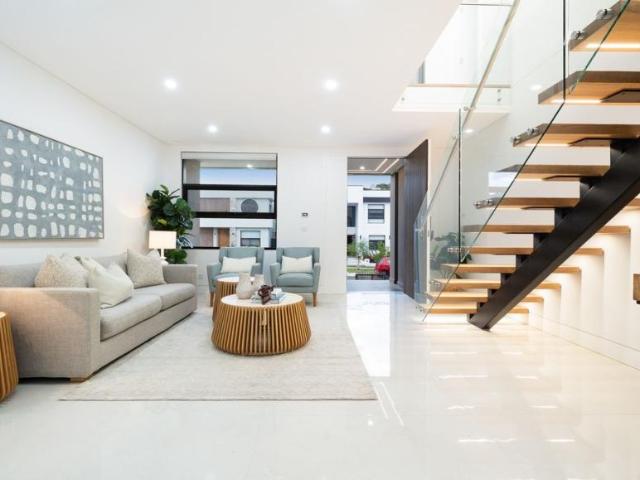 House for sale in Kellyville, New South Wales