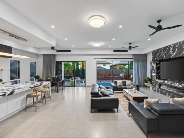 House for sale in North Kellyville, Sydney