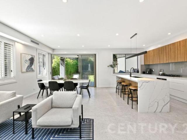 House for rent in North Ryde, New South Wales