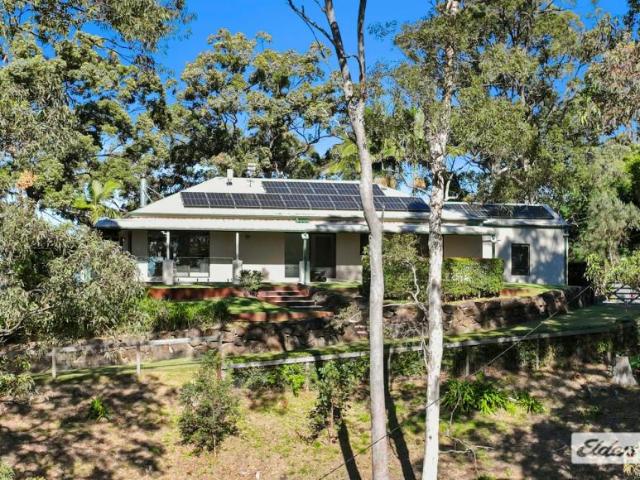 House for sale in North Tumbulgum, Tweed Shire Council