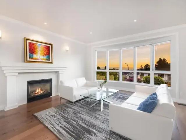 House for rent in British Columbia