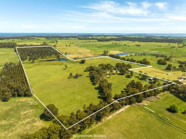 House for sale in Nungurner, Victoria