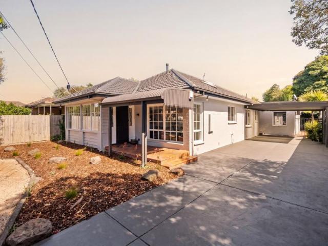 House for sale in Oakleigh South, Melbourne
