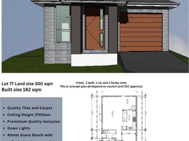 House for sale in Oakville, New South Wales